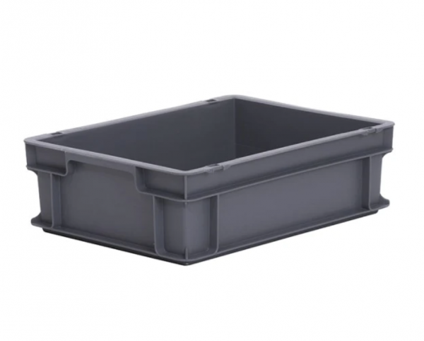 Autoclave Tray 400 (L) x 300 (W) x 120 (H) mm